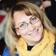 Яна Белая