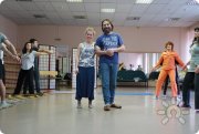Дмитрий Сергеевич Бартенев, тренер, Санкт-Петербург