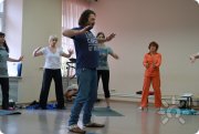 Дмитрий Сергеевич Бартенев, тренер, Санкт-Петербург