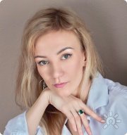 Ольга Cохолтуева, тренер / консультант, Красноярск