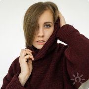 Вероника Старикова, тренер / консультант, Пермь