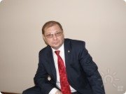 Валерий Казанцев