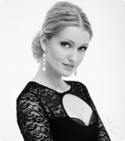 Екатерина Алексеевна Ходорова (Гаркал), тренер / консультант, Москва