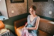 Анна Андреевна Кирдянкина, тренер / консультант, Иркутск, Санкт-Петербург