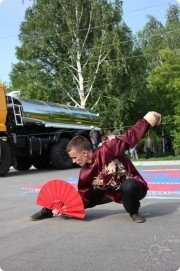 Андрей Ашмарин