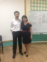 Обучение. Саймон Роуз-основатель РПТ