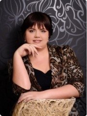 Гонцова Антонина