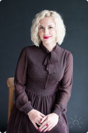 Елена Дергачева