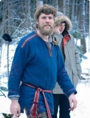 Олег Михайлов Славояр, тренер, Санкт-Петербург