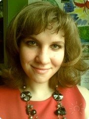 Юлия Литвинова