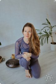 Полина Кочина, тренер, Новосибирск, Горный Алтай
