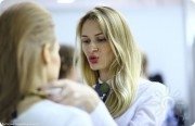 Анастасия Владимировна Коновалова, консультант, Новосибирск