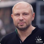 Дмитрий Савицкий