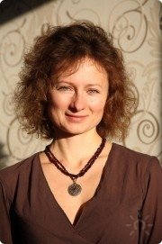 Громова Юлия