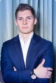 Арсеничев Андрей Олегович