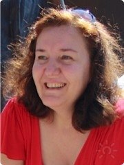 Наталия Сергеевна Матвеева