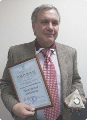 Линде Николай Дмитриевич (профессор, кпн)