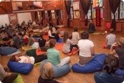 Медитация на&nbsp;5 элементов