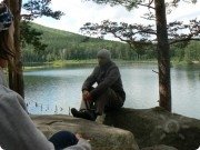 Тур по&nbsp;Уралу 2014