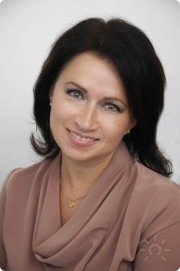 Полонская Ольга Борисовна