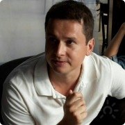Алексей Алексеевич Шинкевич, тренер / консультант, Москва