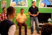 Тренинг "Самогипноз"