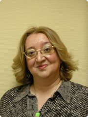 Татьяна Кожанова