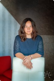 Юлия Ивановна Притчина, тренер / консультант, Екатеринбург