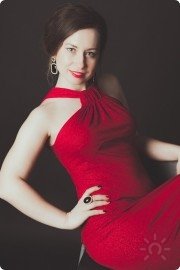 Мария Трофимова