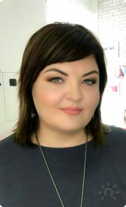 Елена Еремеева, тренер / консультант, Краснодар