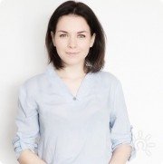 Лидия Позднякова, тренер / консультант, Израиль