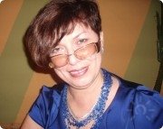 Ирина Волкова