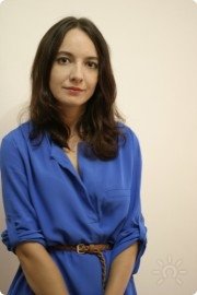 Анна Вячеславна Струкова, консультант, Екатеринбург