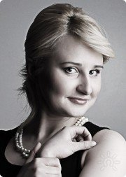 Елена Леонидовна Милькевич, консультант, Крым
