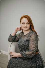 Татьяна Николаевна Милова, тренер / консультант, Красноярск
