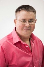 Александр Беляев, тренер, Иркутск