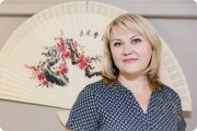 Наталья Каманина