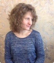 Вера Баранова