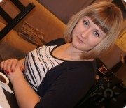 Анна Андреевна Орач, тренер / консультант, Кемерово