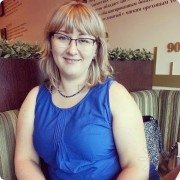Анна Андреевна Орач, тренер / консультант, Кемерово