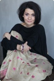 Наталья Рахманова. Клуб "Мята". Танец мандала