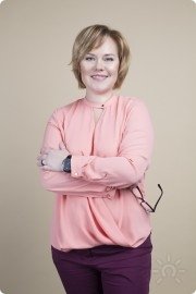 Марина Дараган