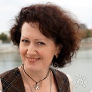 Светлана Миргородская