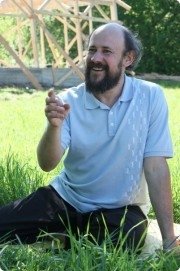 Илья Дорогойченко