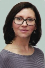 Лариса Онькина