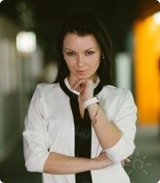 Ольга Маринина