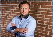 Константин Савков, тренер, Санкт-Петербург