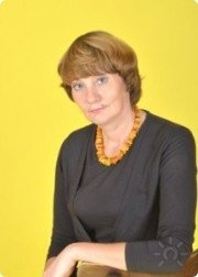 Анжела Анатольевна Макарова, тренер, Екатеринбург