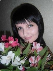 Юлия Валуйская