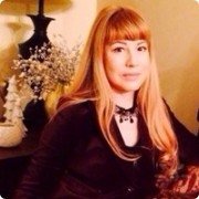 Елена Александровна Облогина